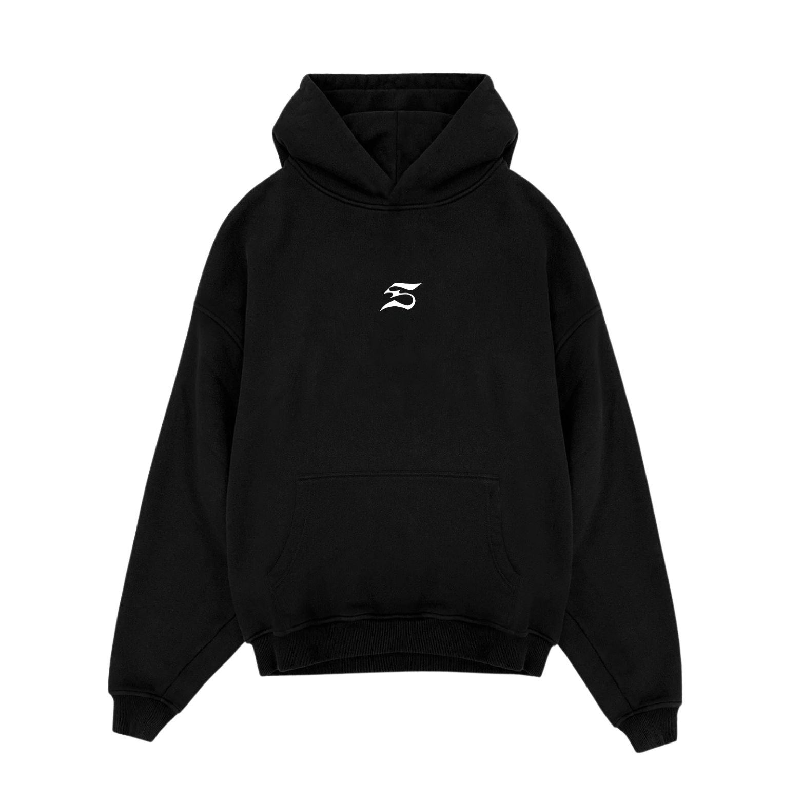Snowdrifting Department Hoodie