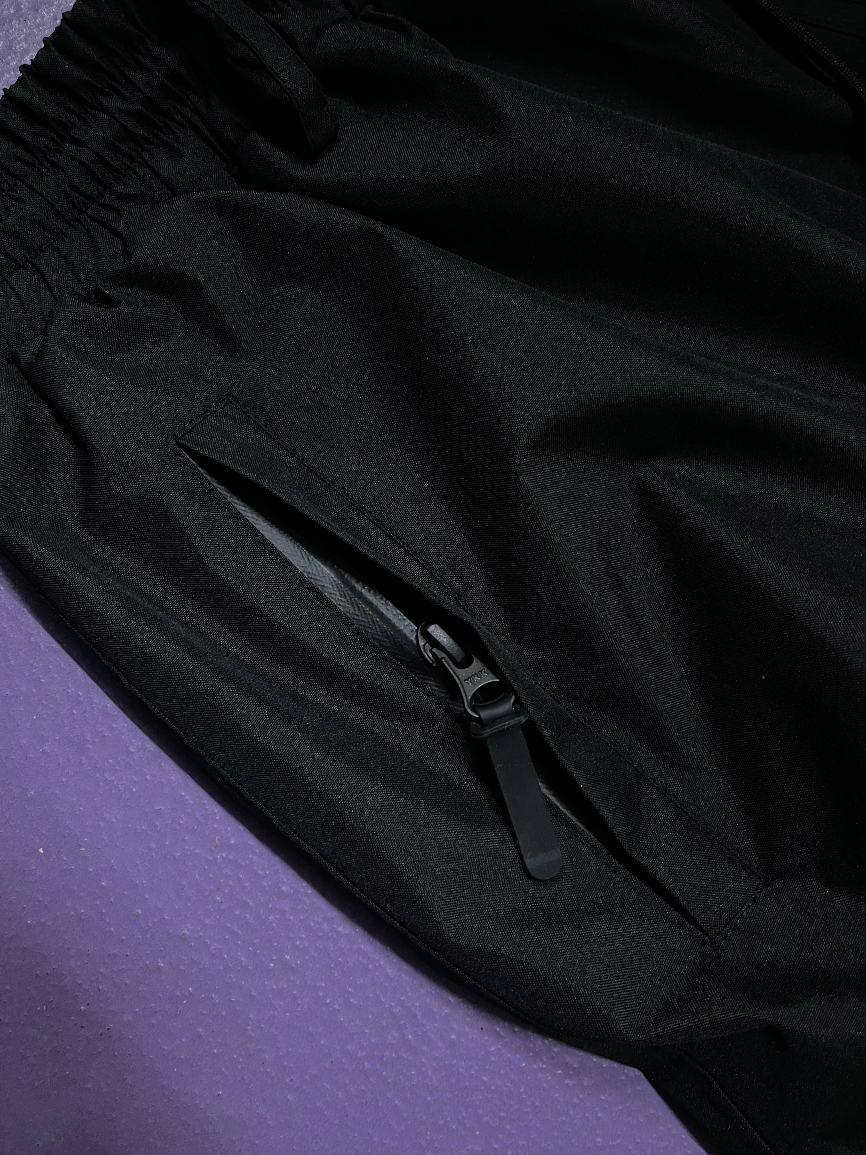 Whiteout Baggy Snowpants